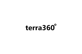TERRA360° logo