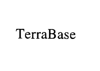 TERRABASE logo