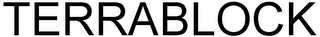 TERRABLOCK logo