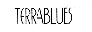 TERRABLUES logo