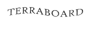 TERRABOARD logo