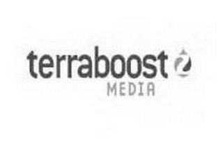 TERRABOOST MEDIA logo
