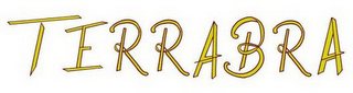 TERRABRA logo
