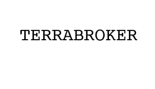 TERRABROKER logo