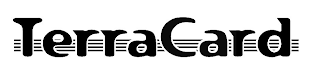 TERRACARD logo