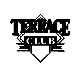 TERRACE CLUB logo