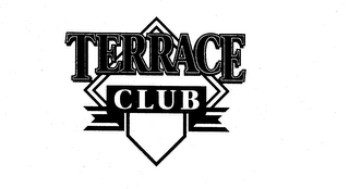 TERRACE CLUB logo