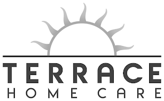 TERRACE HOME CARE logo