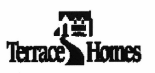 TERRACE HOMES logo