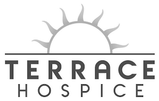 TERRACE HOSPICE logo