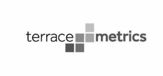 TERRACE METRICS logo