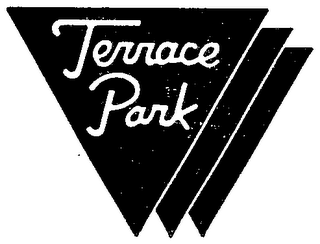 TERRACE PARK logo
