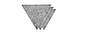 TERRACE PARK DAIRY logo