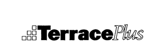 TERRACE PLUS logo