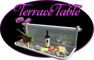TERRACE TABLE logo