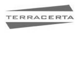 TERRACERTA logo