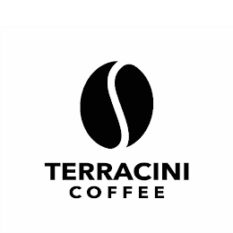 TERRACINI COFFEE logo
