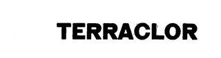 TERRACLOR logo