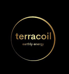 TERRACOIL logo