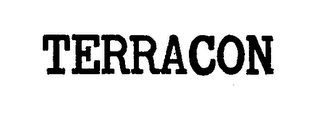 TERRACON logo