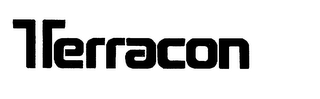 TERRACON logo