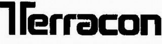 TERRACON logo