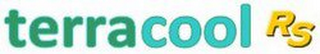 TERRACOOL RS logo