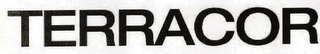 TERRACOR logo