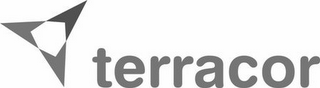 TERRACOR logo