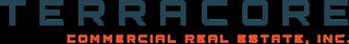 TERRACORE COMMERCIAL REAL ESTATE, INC. logo