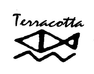TERRACOTTA logo