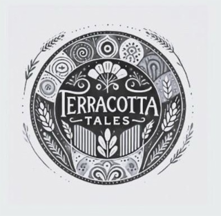 TERRACOTTA TALES logo