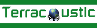 TERRACOUSTIC logo