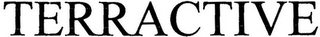 TERRACTIVE logo