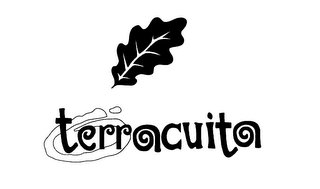 TERRACUITA logo