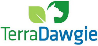 TERRADAWGIE logo