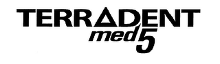 TERRADENT MED5 logo