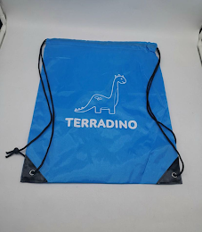 TERRADINO logo
