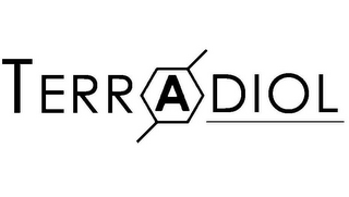 TERRADIOL logo