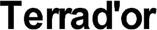 TERRAD'OR logo