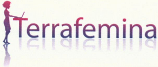 TERRAFEMINA logo