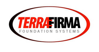 TERRAFIRMA FOUNDATION SYSTEMS logo