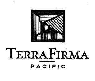TERRAFIRMA PACIFIC logo