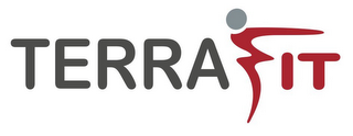 TERRAFIT logo