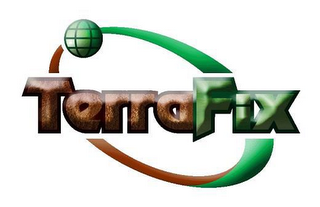 TERRAFIX logo