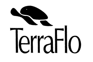 TERRAFLO logo