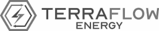 TERRAFLOW ENERGY logo