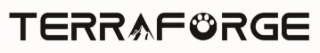 TERRAFORGE logo