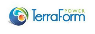 TERRAFORM POWER logo