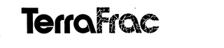TERRAFRAC logo